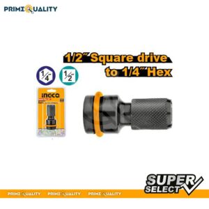 Square to Hex Adapter ABH60501