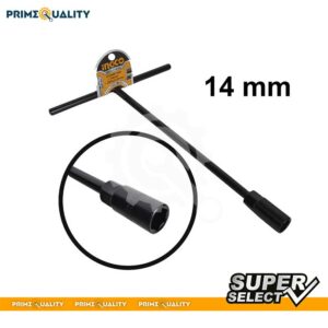 T-Handle socket wrench HTSWB1408