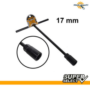 T-Handle socket wrench HTSWB1708
