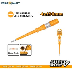 Test pencil HSDT1908