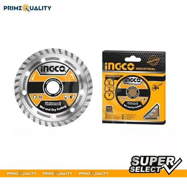 Turbo Diamond Disc DMD031802M