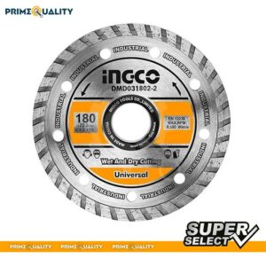 Turbo Diamond Disc DMD031802M