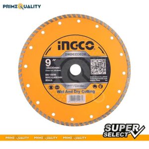 Turbo Diamond Disc DMD032302M
