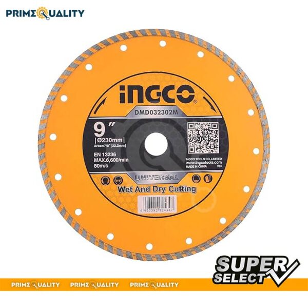 Turbo Diamond Disc DMD032302M