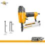 2 IN 1 combo Air brad Nailer Ingco ACN50401