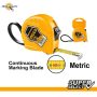 Steel Measuring Tape HSMT0838